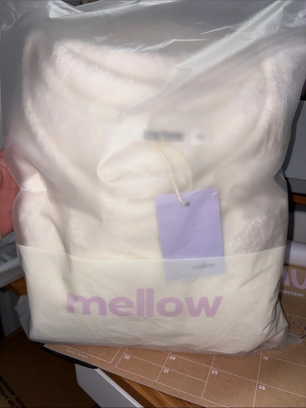 Mellow Sleep Set (XL Top& Bottom) NWT